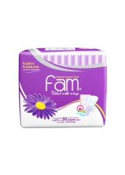 FAM TRIFOLD NORMAL 10S