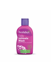 FRESHDAYS DAILY INTIMATE WASH 200ML