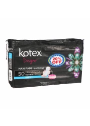 KOTEX MAXI SLIM NW COCO 50S