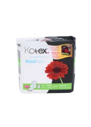 KOTEX MAXI SLIM SW WINGS NON COCO 30S