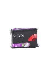 KOTEX ULTRA SUPER WINGS 7PCS