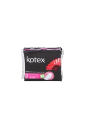 KOTEX ULTRA REGULAR W/WINGS 8S