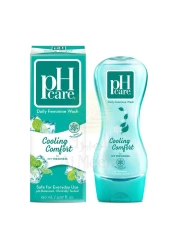 PHcare COOLING COMFRT FEMININE WASH 150