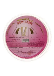 NEW LADY HAIR REMOVER 450DM