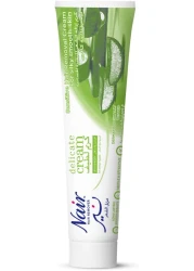NAIR MOISTURISING HAIR REMOVAL CREAM 110