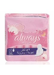 ALWAYS SENS NIGHT PREM 8S