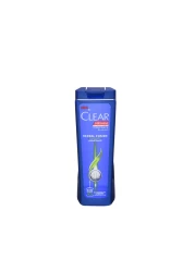 CLEAR SHAMPOO HERBAL FUSION 200ML