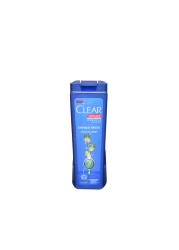 CLEAR SHAMPOO SHOWER FRESH 200ML