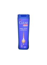 CLEAR SHAMPOO HAIRFALL DEFENSE 400ML