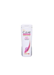 CLEAR SHAMPOO SOFT SHINY 200ML