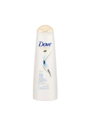 DOVE SHAMPOO DAILY CARE 400ML