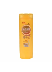 SUNSILK SHAMPOO SOFT SM0OTH 200ML