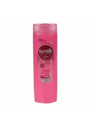 SUNSILK SHAMPOO SHINE STRENGTH 200ML