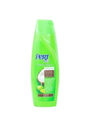 PERT PLUS SHAMP WTH COCNUT OILLEMN 400ML