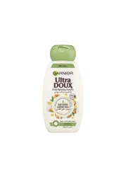 GARNIER ULTRA DOUX SHAMPOO ALMOND 400ML