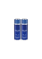 DEO ESSENCE M COOLONE 2X300ML