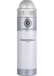 Credible White Body Spray 200ml