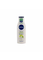 NIVEA BODY LOTION 250ML  ALOE&HYDRATION