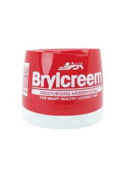 BRYLCREEM HAIR CREAM 252ML RED