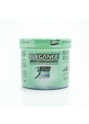 ELEGANCE HAIR GEL GREEN 500 ML