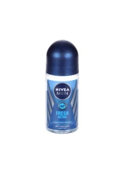 NIVEA ROLL ON DEO FRESH ACTIVE MALE 50ML