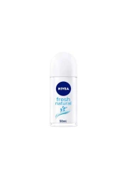 NIVEA DEO ROLL ON FRESH FEMALE 50ML