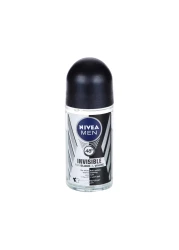 NIVEA MEN DEO ROLL-ON B&W ORIG 50ML