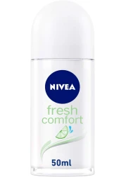 NIVEA ROLL ON FRESH COMFORT FEMALE 50ML