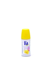 FA ROLL ON FLORAL PROT ORCHID VIOLA 50ML