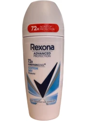 REXONA ROLL COTTON DRY 50ML