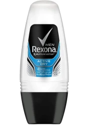 REXONA ROLL ACTIVE DRY 50ML