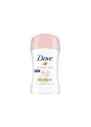 DOVE ST POWDER SOFT CL1 40GM