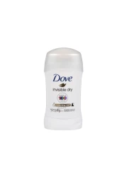 DOVE ST INVISIBLE DRY CL1 40GM