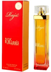 RAJA EXLOUIS FOR WOMEN EDP 100ml
