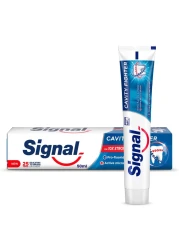 SIGNAL TOOTH PASTE 50ML