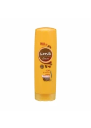 SUNSILK COND SOFT SMOOTH 350ML