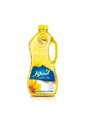NOOR SUNFLOWER OIL 1.5LITRE