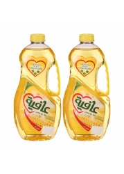 AFIA CORN OIL 2X1.5LTR PRICE OFF