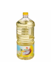LESIEUR SUNFLOWER OIL 3LTR