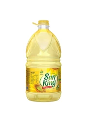 SUN KING SUNFLOWER OIL 5LTR