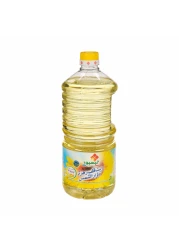 LESIEUR SUNFLOWER OIL 2LTR