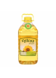 SUNLITE COOKING OIL 4LTR