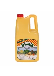 HAYAT VEGETABLE OIL 5LTR