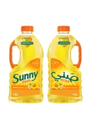SUNNY BLENDED OIL 2X1.5LTR