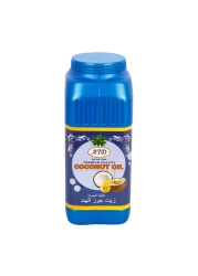 ATD COCONUT OIL 1LTR