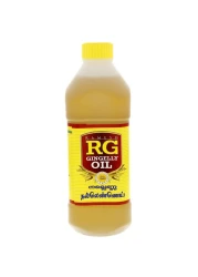 RG GINGELLY OIL 500ML