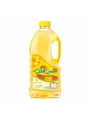SUNFLOW SUNFLOWER OIL 1.5LTR
