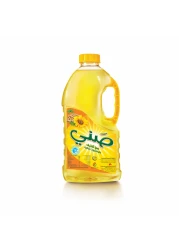 SUNNY SUNFLOWER OIL 1.5LTR