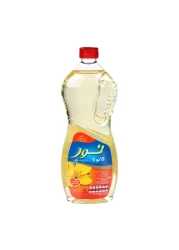 NOOR CANOLA OIL PET 750ML