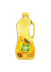 SUN KING SUNFLOWER OIL 1.5LTR